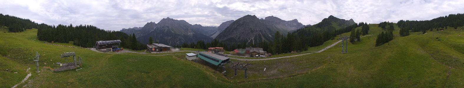 Palüd Brandnertal