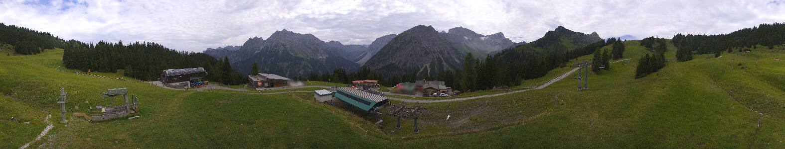 Palüd Brandnertal