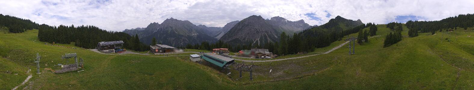 Palüd Brandnertal