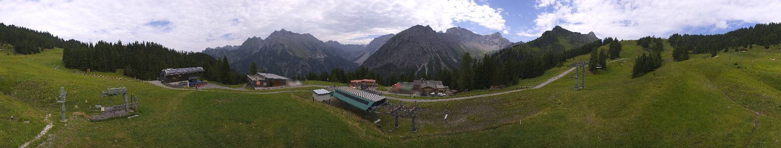 Palüd Brandnertal