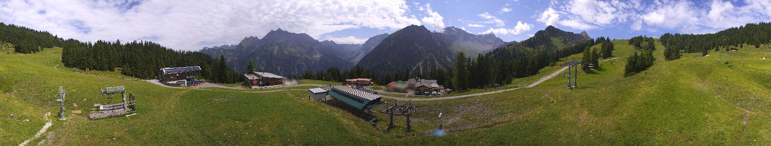 Palüd Brandnertal