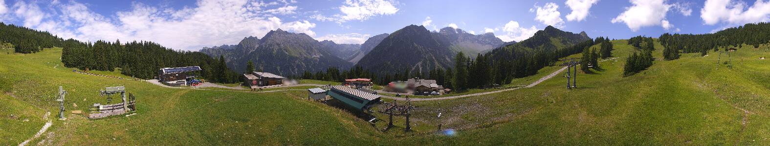 Palüd Brandnertal