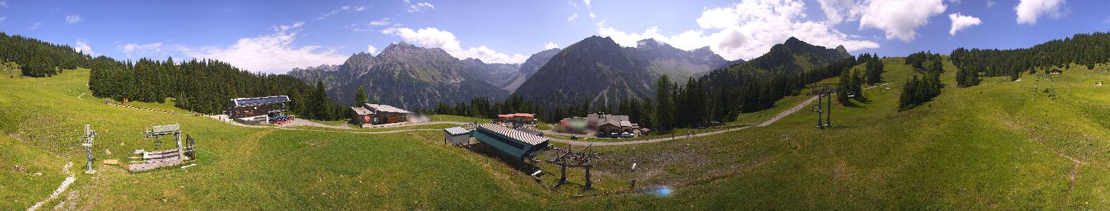 Palüd Brandnertal