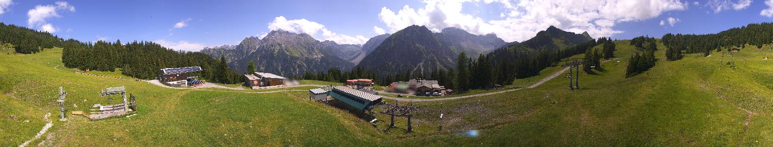 Palüd Brandnertal