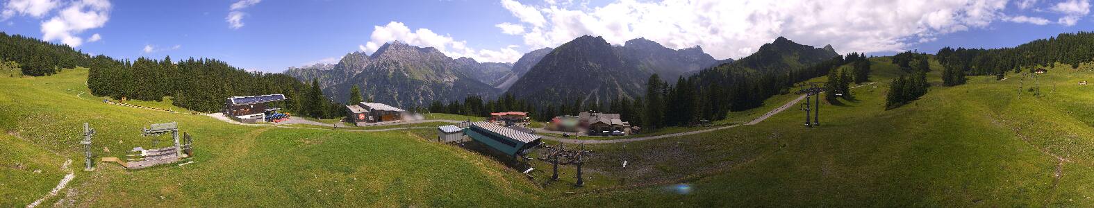 Palüd Brandnertal