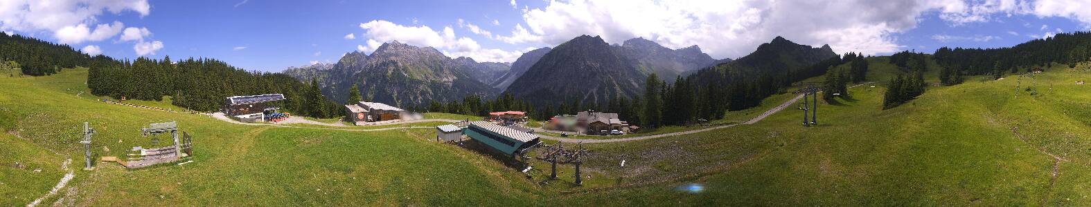 Palüd Brandnertal