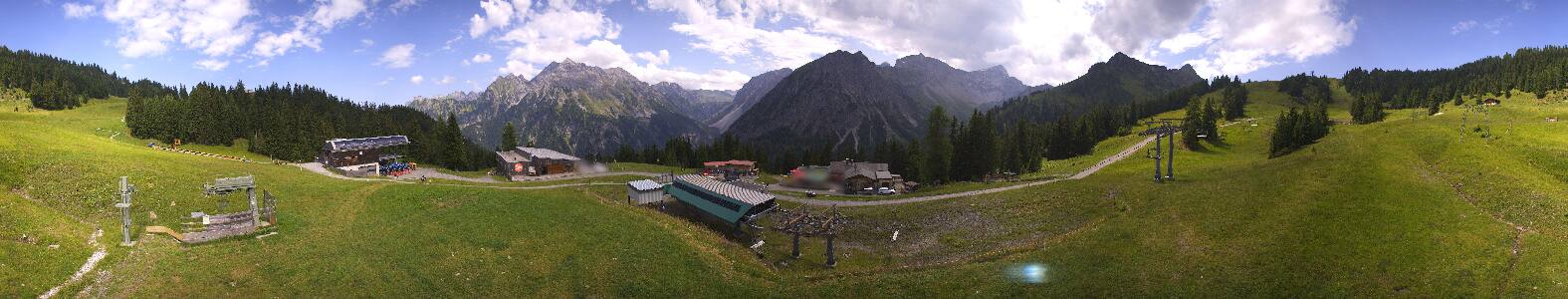 Palüd Brandnertal