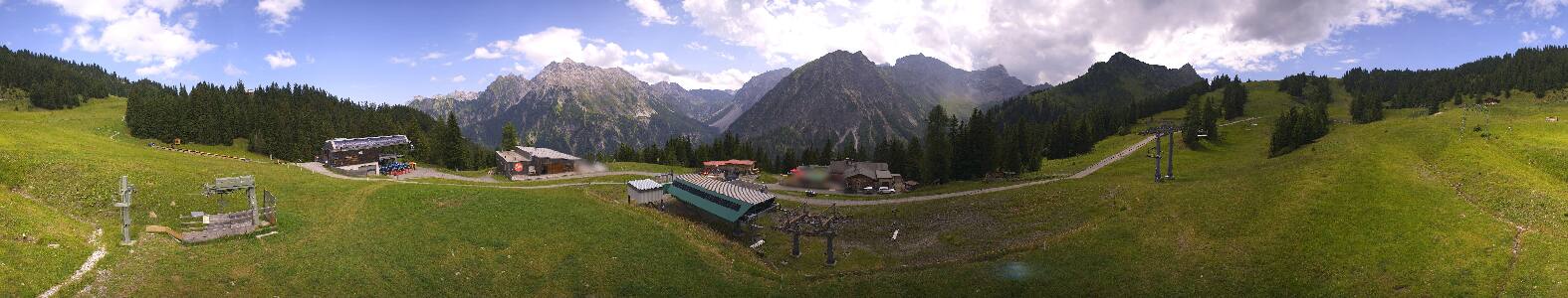 Palüd Brandnertal