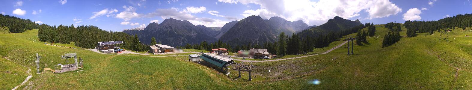 Palüd Brandnertal
