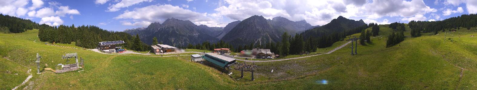 Palüd Brandnertal