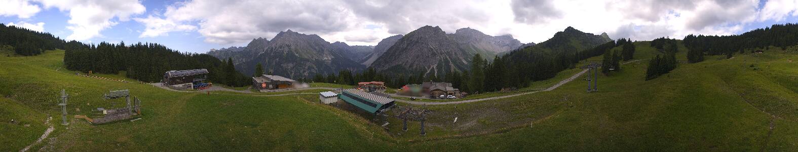 Palüd Brandnertal