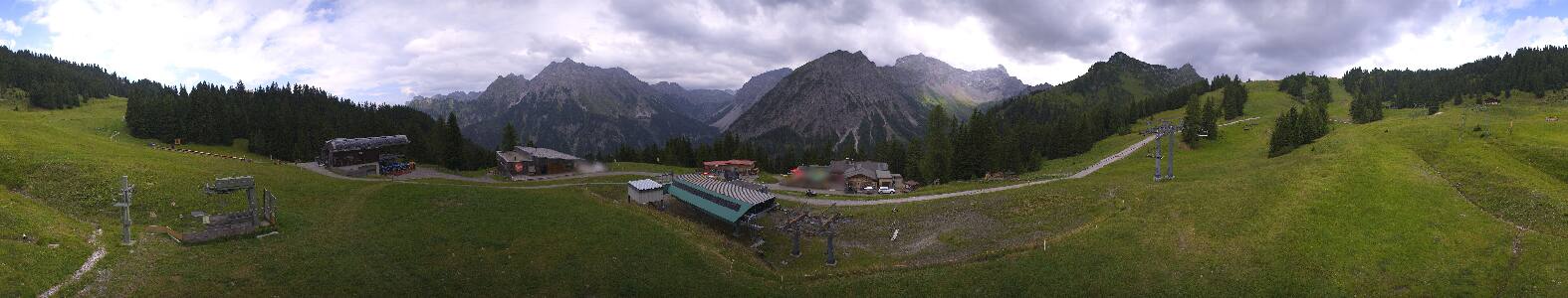 Palüd Brandnertal