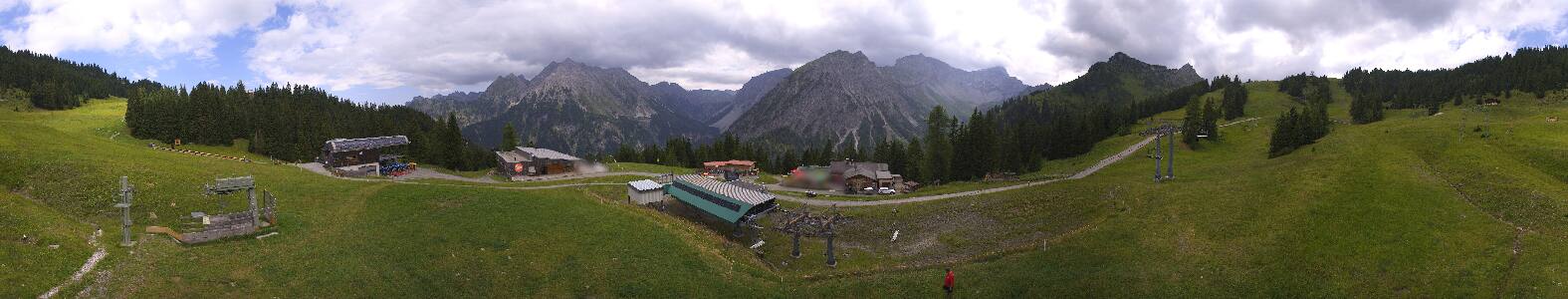 Palüd Brandnertal