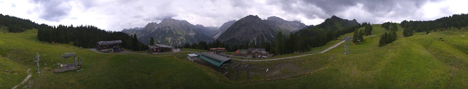 Palüd Brandnertal