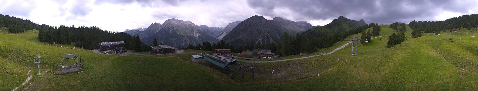 Palüd Brandnertal
