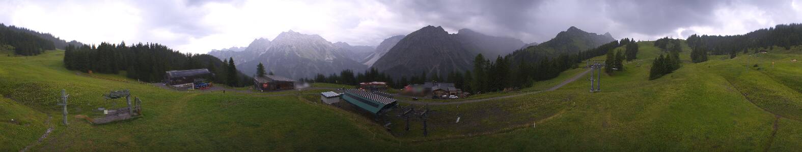 Palüd Brandnertal