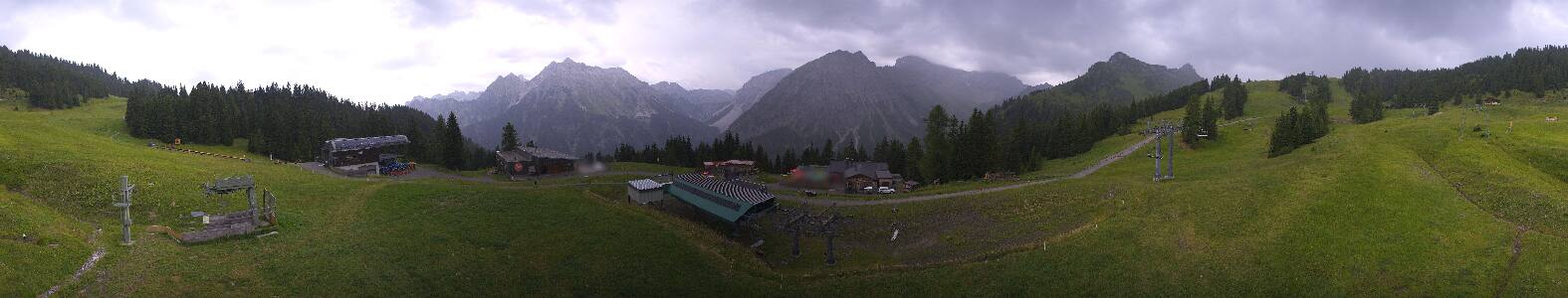Palüd Brandnertal