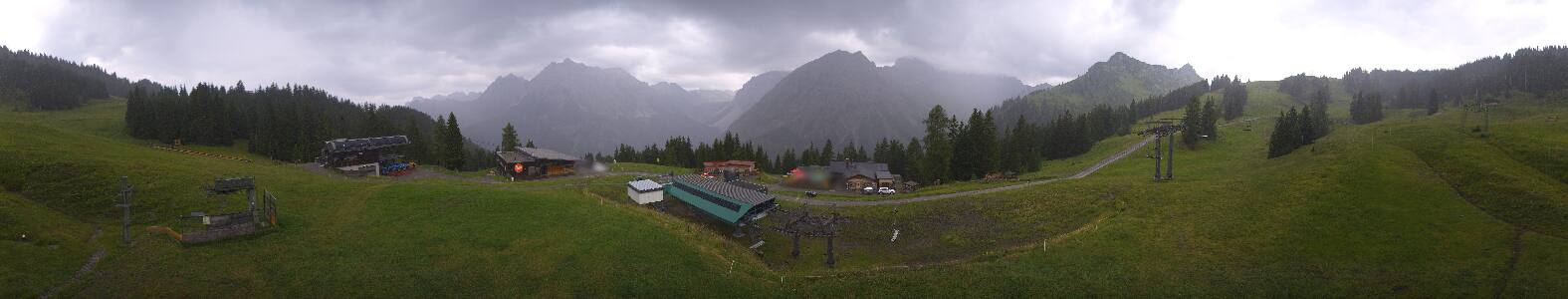 Palüd Brandnertal