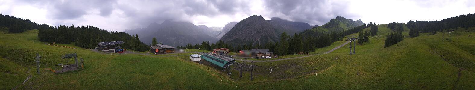 Palüd Brandnertal