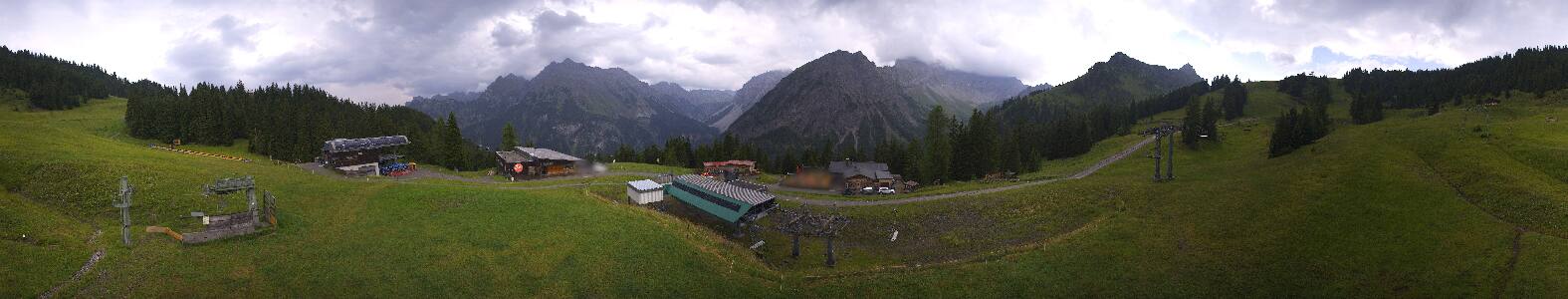 Palüd Brandnertal