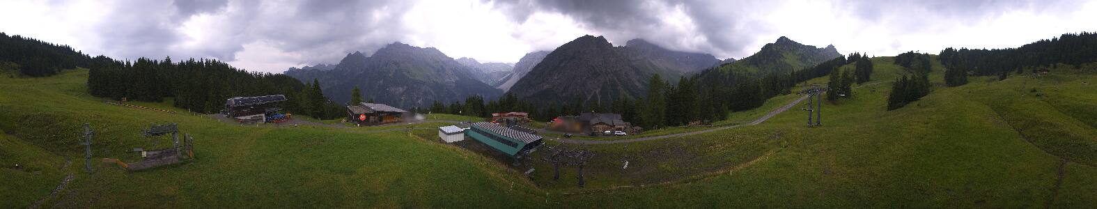 Palüd Brandnertal