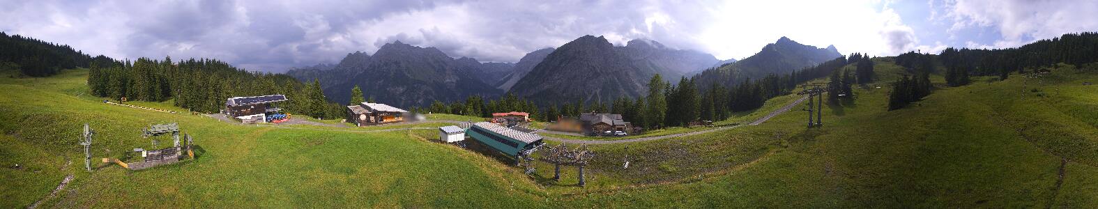 Palüd Brandnertal