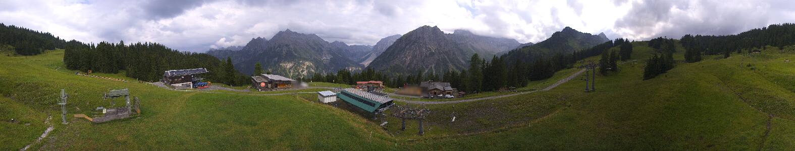Palüd Brandnertal