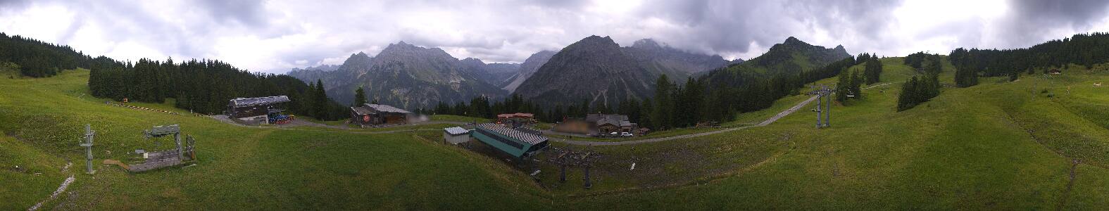 Palüd Brandnertal
