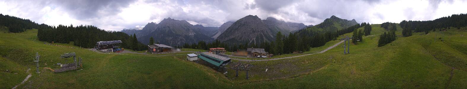 Palüd Brandnertal