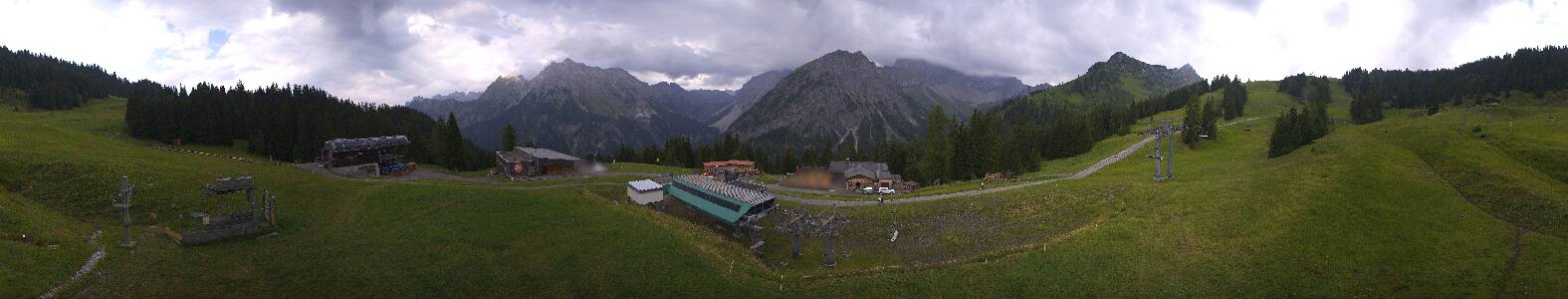 Palüd Brandnertal