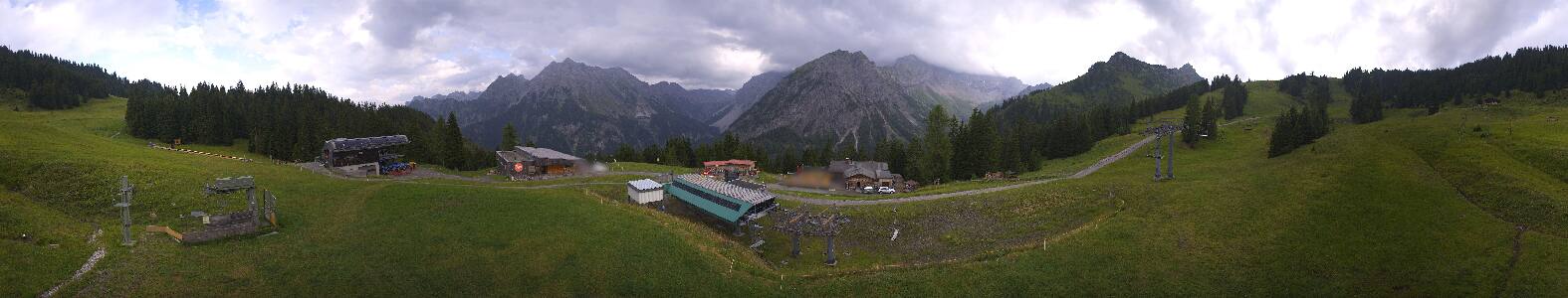 Palüd Brandnertal