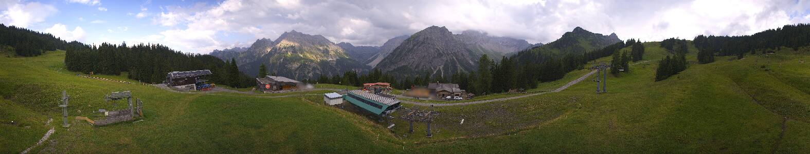 Palüd Brandnertal
