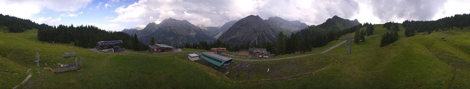 Palüd Brandnertal