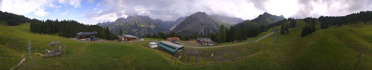 Palüd Brandnertal