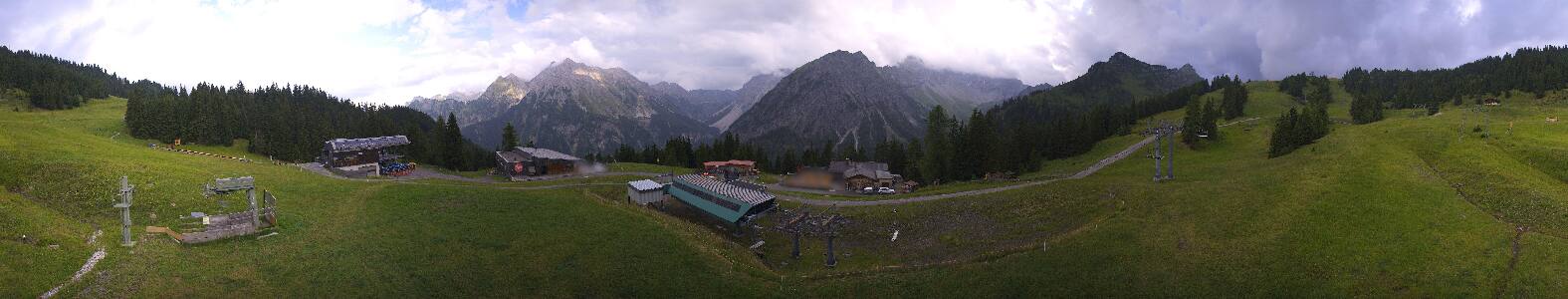 Palüd Brandnertal