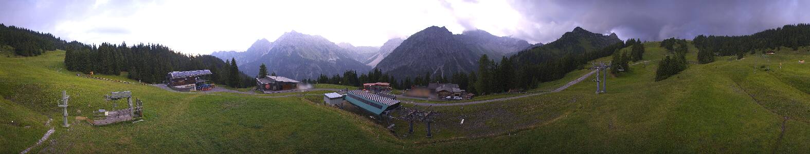 Palüd Brandnertal
