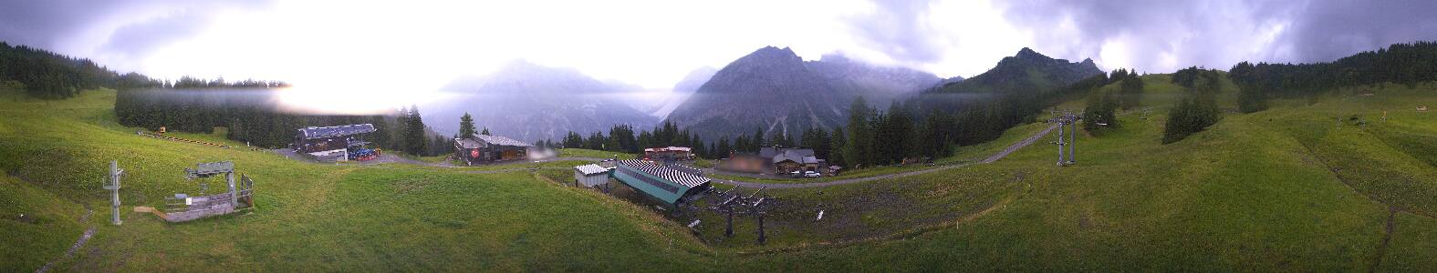 Palüd Brandnertal