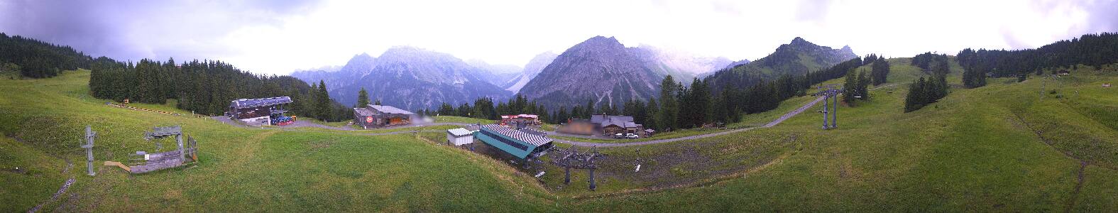 Palüd Brandnertal