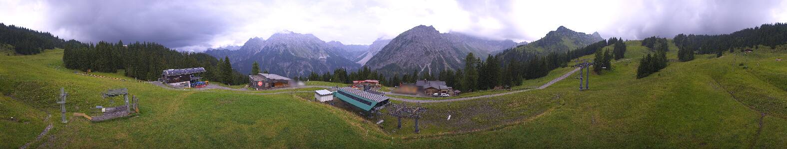 Palüd Brandnertal