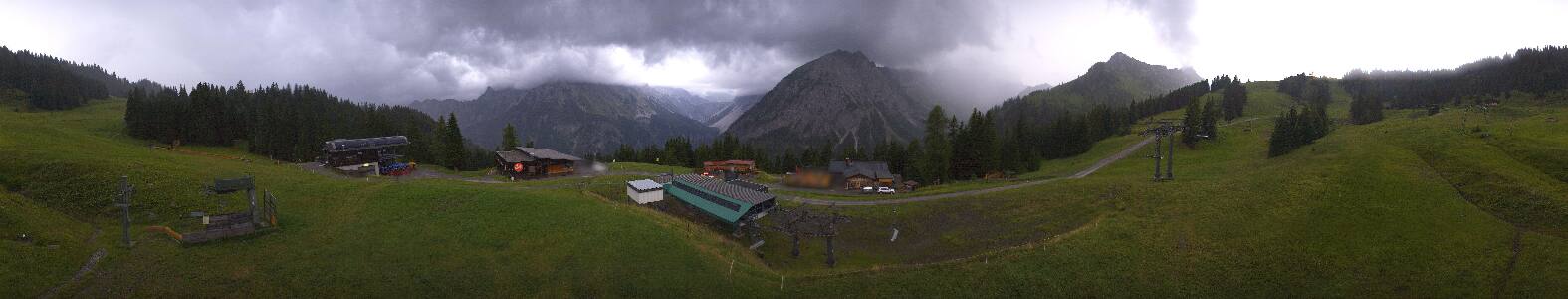 Palüd Brandnertal