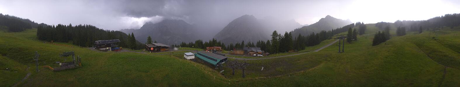 Palüd Brandnertal