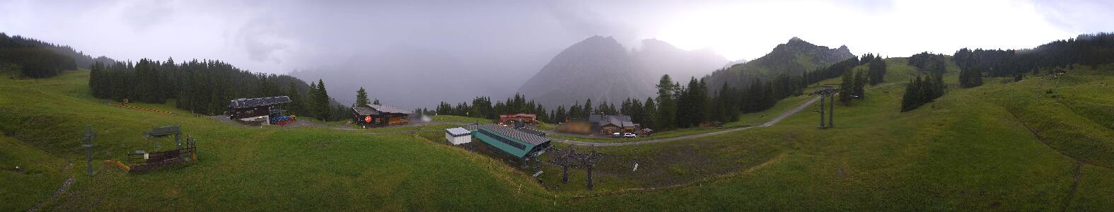 Palüd Brandnertal