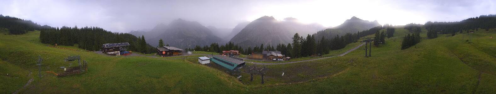 Palüd Brandnertal