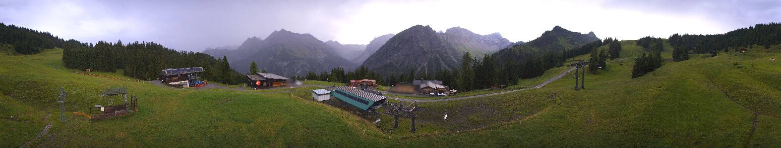 Palüd Brandnertal