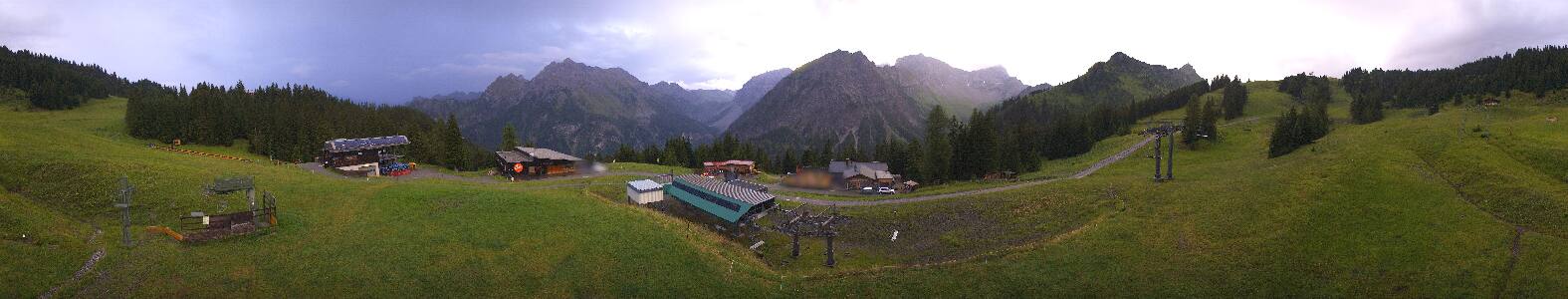 Palüd Brandnertal