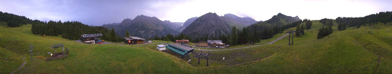 Palüd Brandnertal