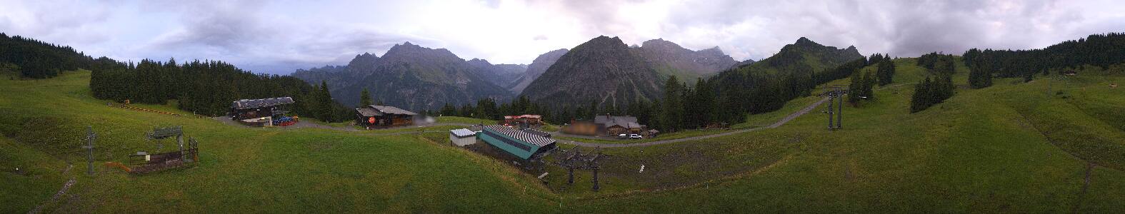 Palüd Brandnertal