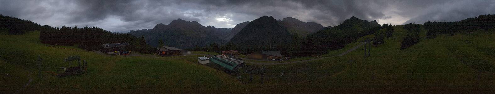 Palüd Brandnertal