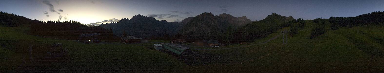 Palüd Brandnertal
