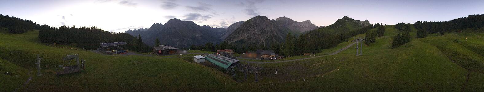 Palüd Brandnertal